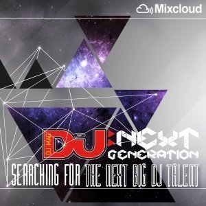 DJ Mag Next Generation Competition Entry 