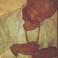 Joe Paper "Holy Father"