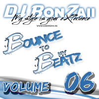Bounce to my Beatz Vol. 06