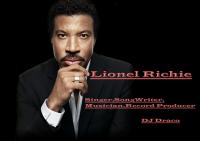 Lionel Richie