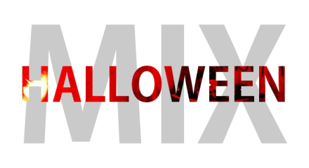 Halloween Mix 2014