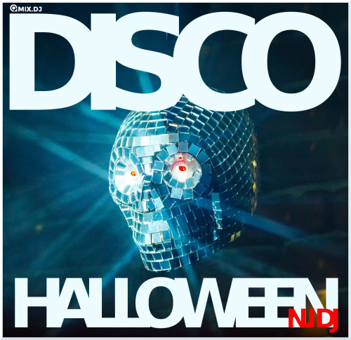 DISCO HALLOWEEN