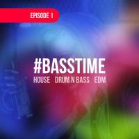 #Basstime Podcast - Episode 1