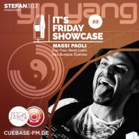 Its Friday Showcase #009 - Massi Paoli