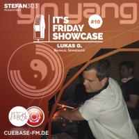 Its Friday Showcase #010 - Lukas G