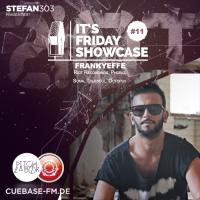 Its Friday Showcase #011 - Frankyeffe