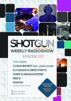 Michael Nightz :: SHOTGUN 057