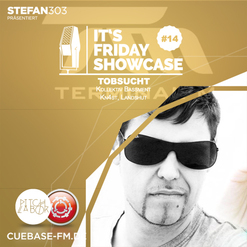 Its Friday Showcase #014 - TOBSUCHT