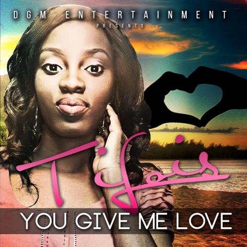 TiLois "You Give Me Love"
