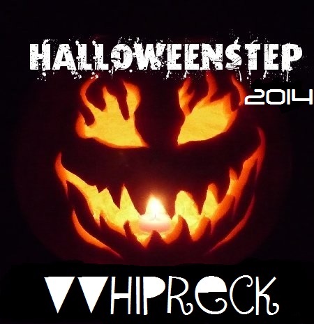 HalloweenStep2014