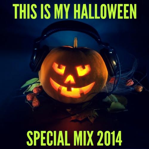 Dj Hakan - Halloween Special