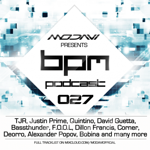 BPM Podcast 027