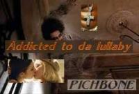 Pichbone - Addicted to da Lullaby