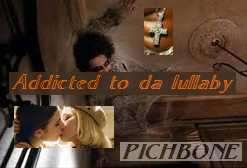 Pichbone - Addicted to da Lullaby
