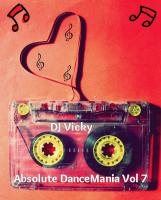 DJ Vicky Absolute Dance Mania