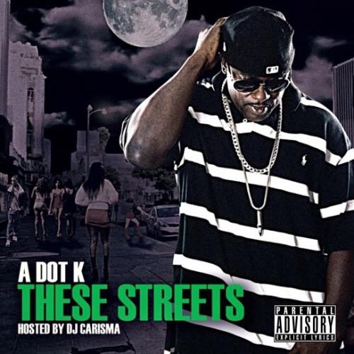 ADOTK "The Streets" ft Missippi