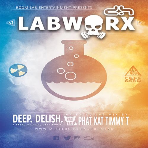 LabWorx DH