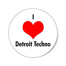 Detroit Techno: Old Skool Mix
