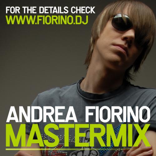 Mastermix #384