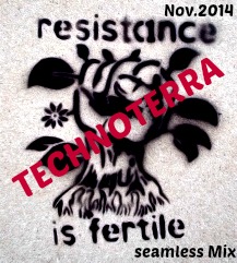 RESISTANCE is FERTILE