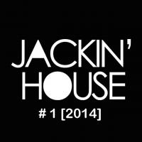 JACKIN&#039; MIX SET #1 [2014]