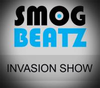 INVASION SHOW #021