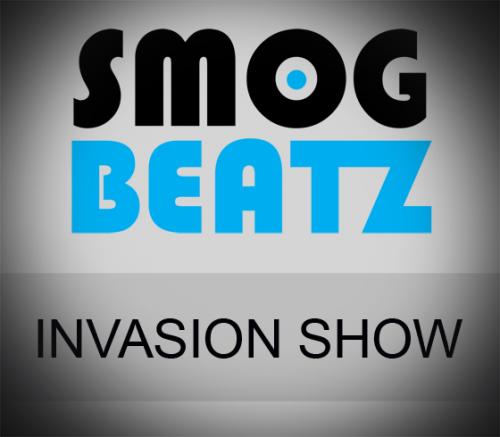 INVASION SHOW #021