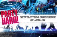 Dirty Electro &amp; Dutch House Mix 2014 