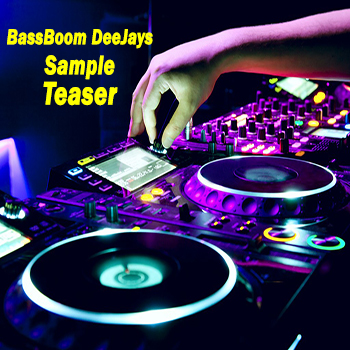 Take On Me (BassBoom Remix) - DJ Ti-S feat Jeff Ryan (Sample Teaser)