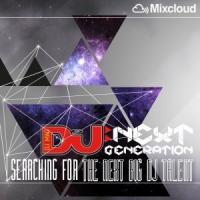 DJ Mag Next Generation Competition