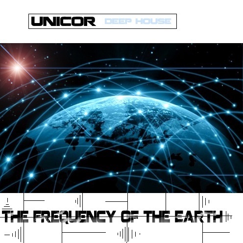 The Frequency of the Earth [Oct 2014]