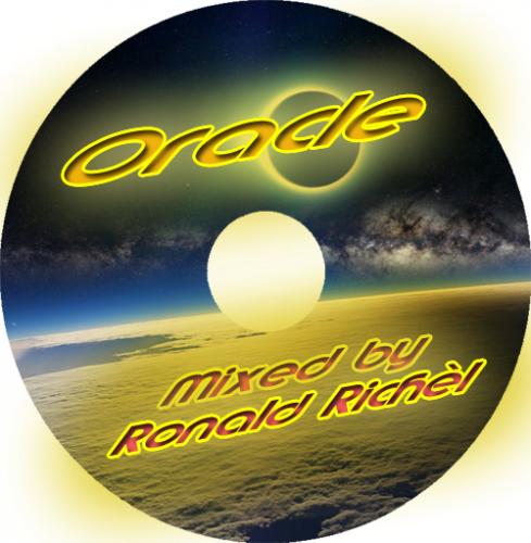 Oracle Trance