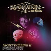 Imagination Night Dubbing II