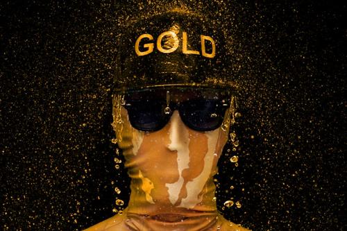 Stefan Gold - Peakstate Goldmix 001