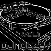 90s Drum &amp; Bass Vol.1