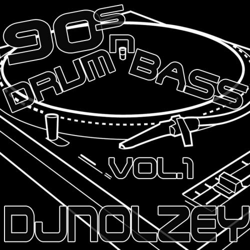 90s Drum &amp; Bass Vol.1