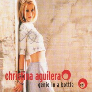 Christina Aguilera - Genie in a bottle    [dubstep remix]