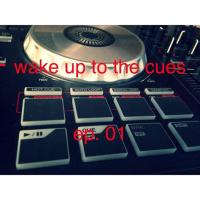 Wake Up To The Cues Ep. 01