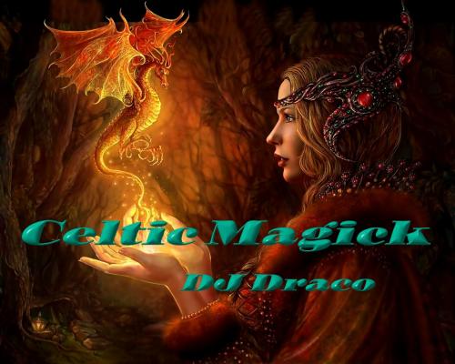 Celtic Magick
