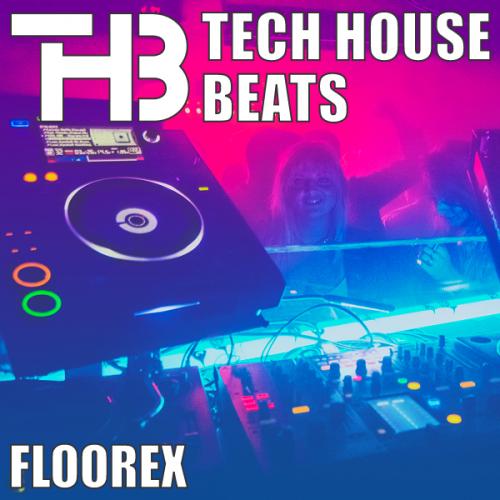 Tech House Beats #61 - Live set 11/07/14