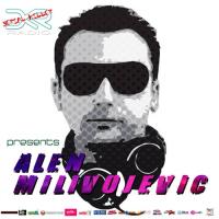 DKR Serial Killers Radio Show 71 (Alen Milivojevic Guest Mix)