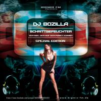 DJ Bozilla - Schrittbefeuchter - Der Mix der auf den Punkt kommt