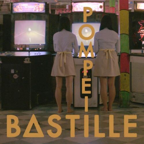 Bastille - Pompeii [electro house remix]