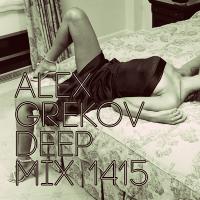 Alex Grekov Deep Mix 1415