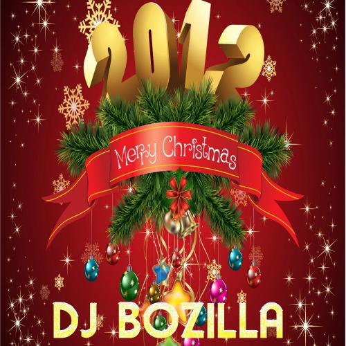 DJ Bozilla - Happy New Year