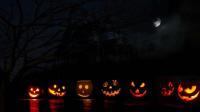 Brazen Halloween : Every beginning has an End