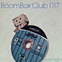 BoomBox Club 017