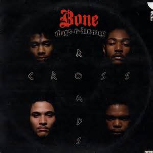Bone Thugs N Harmony - Tha Crossroads [hip hip remix]