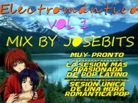 Electromántica POP Edition Josebits Romantica