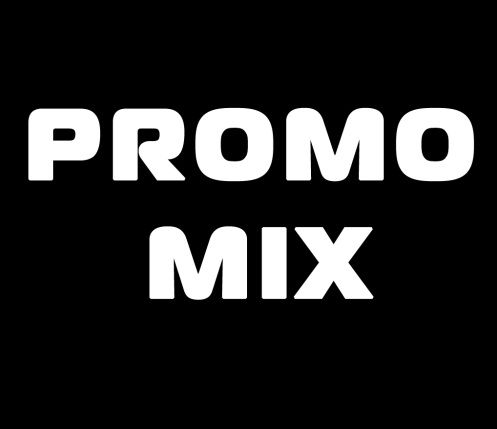 Robert DB - Promo Mix 14
